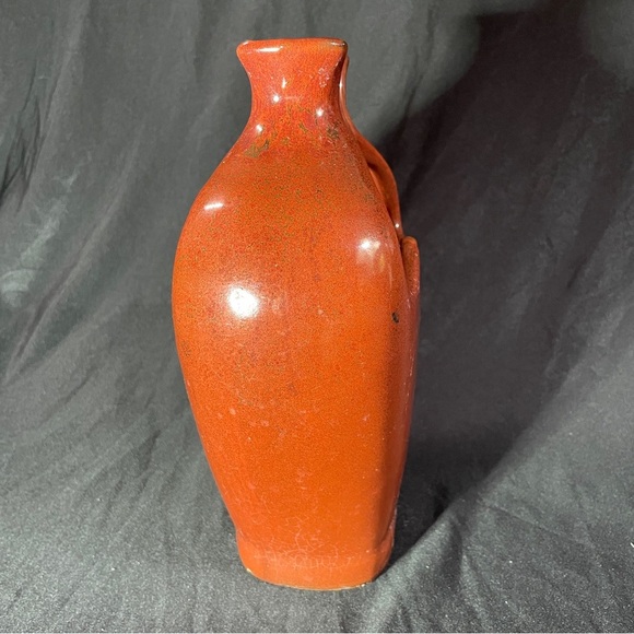 Rustic Ceramic Vase - Picture 4 of 8